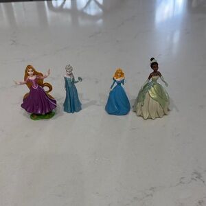 Disney Princess Mini Dolls